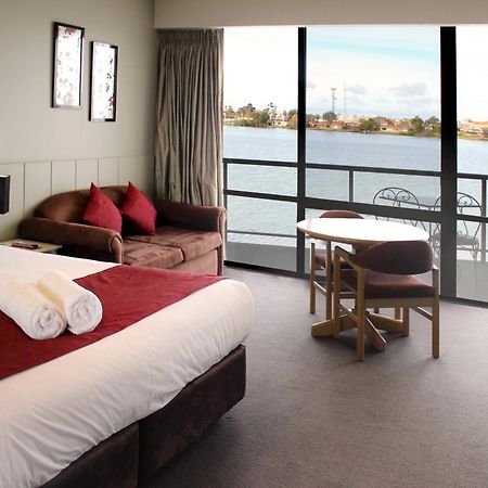 Club Mulwala Resort Esterno foto