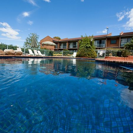 Club Mulwala Resort Esterno foto