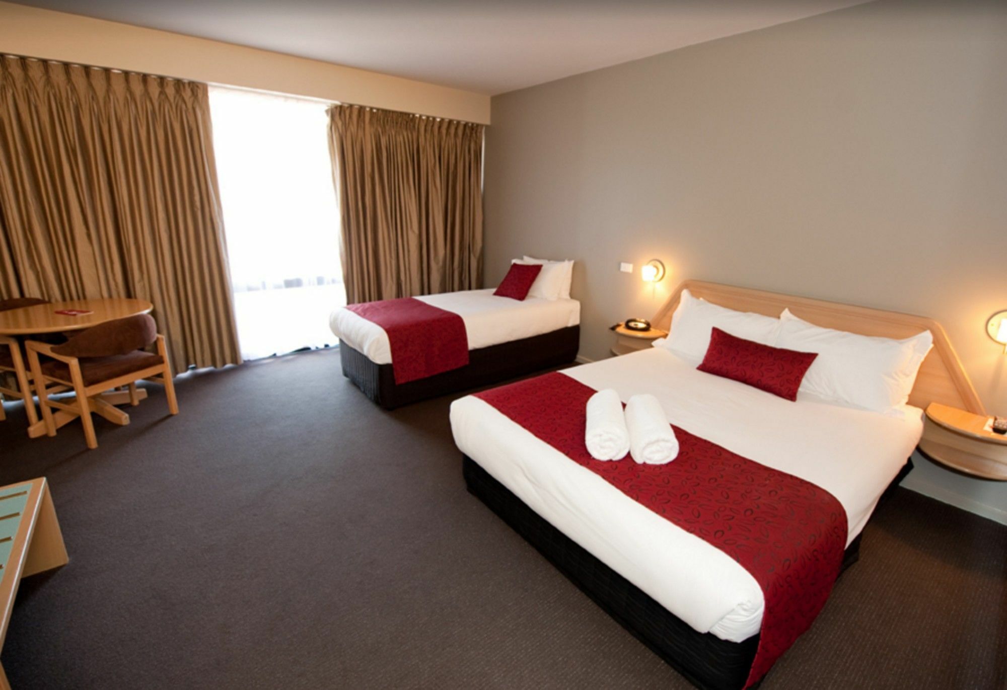 Club Mulwala Resort Esterno foto