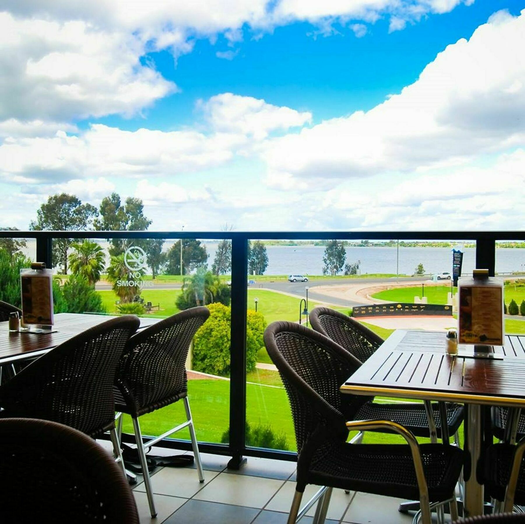 Club Mulwala Resort Esterno foto